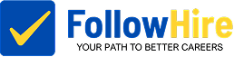 FollowHire - Your Path to Better Careers